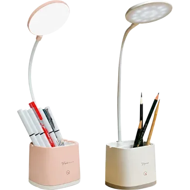 YAGE YG-T109 Pen Holder Table Lamp - Rokomari product